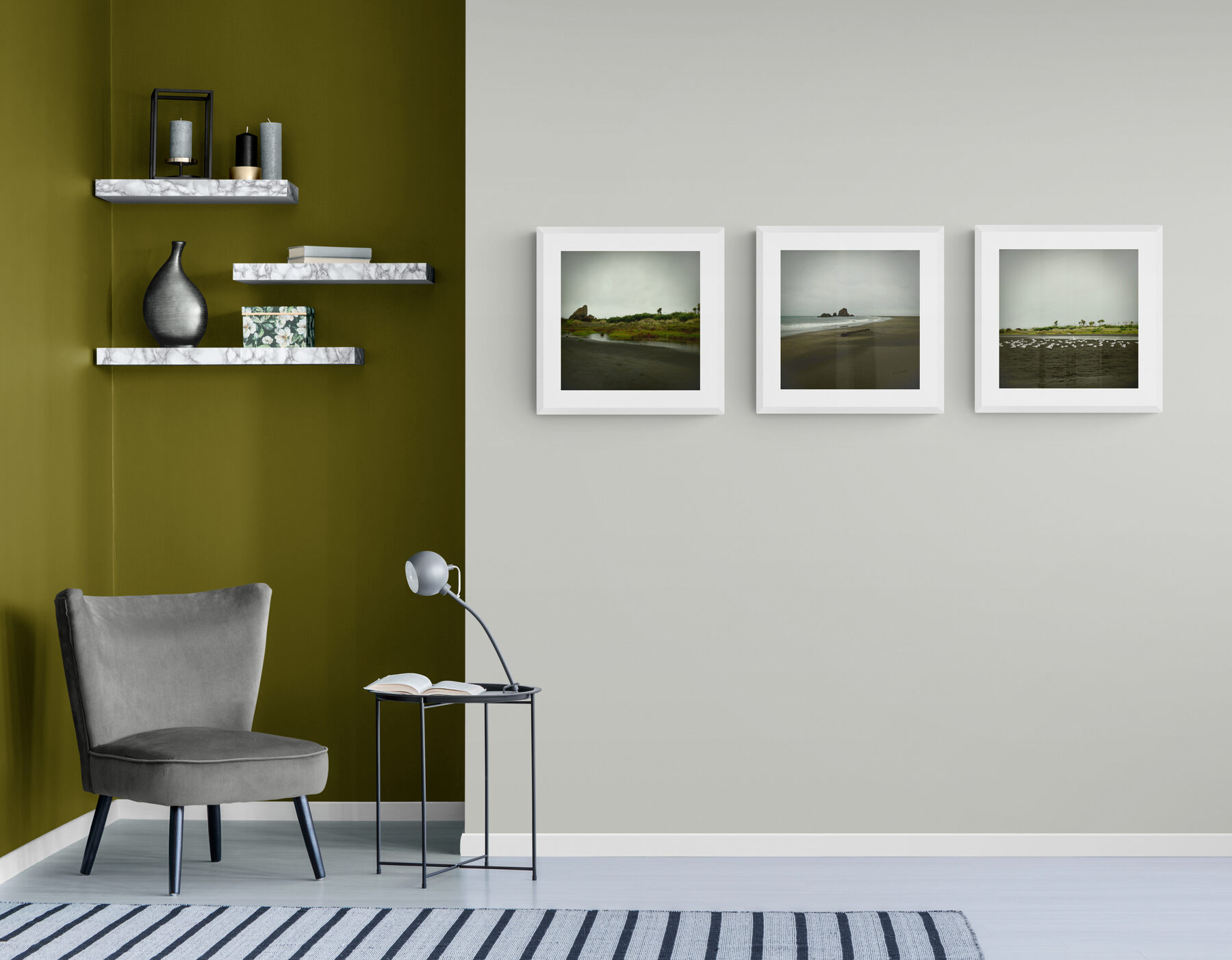 fotografie na stenu Alexandra Anušev Borsíková home