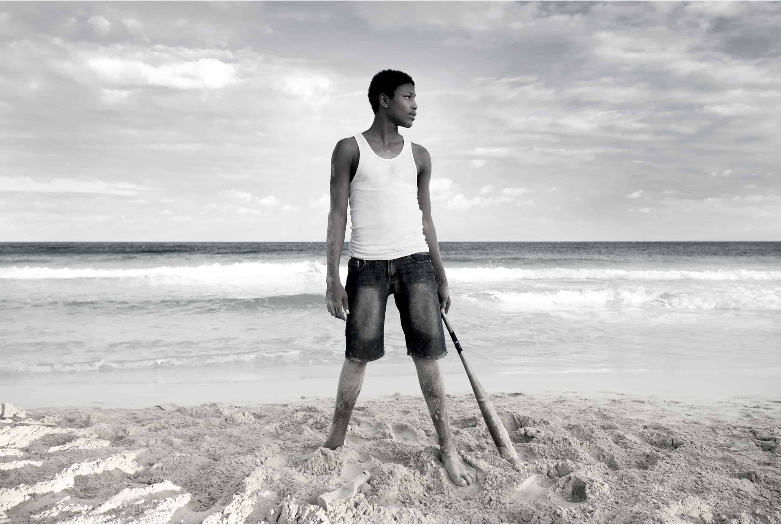Fotky-na-predaj-Somewhere over The sea-MyWe
