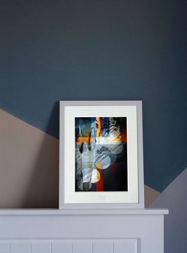 Fotografie-na-stenu-Golgota-MyWe