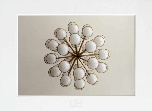 Foto-na-stenu-Chandelier-MyWe