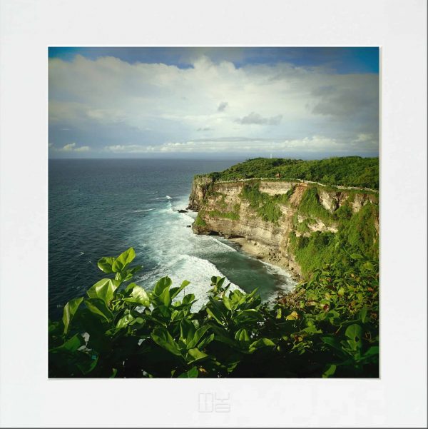 Fotky-na-stenu-Green-Rock-MyWe