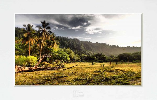 Foto-na-stenu-Vanuatu-sunrise-MyWe